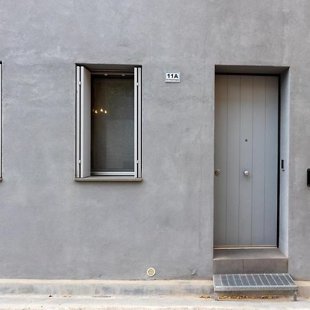 Bed & Breakfast Il Carignano Cagliari Ngoại thất bức ảnh
