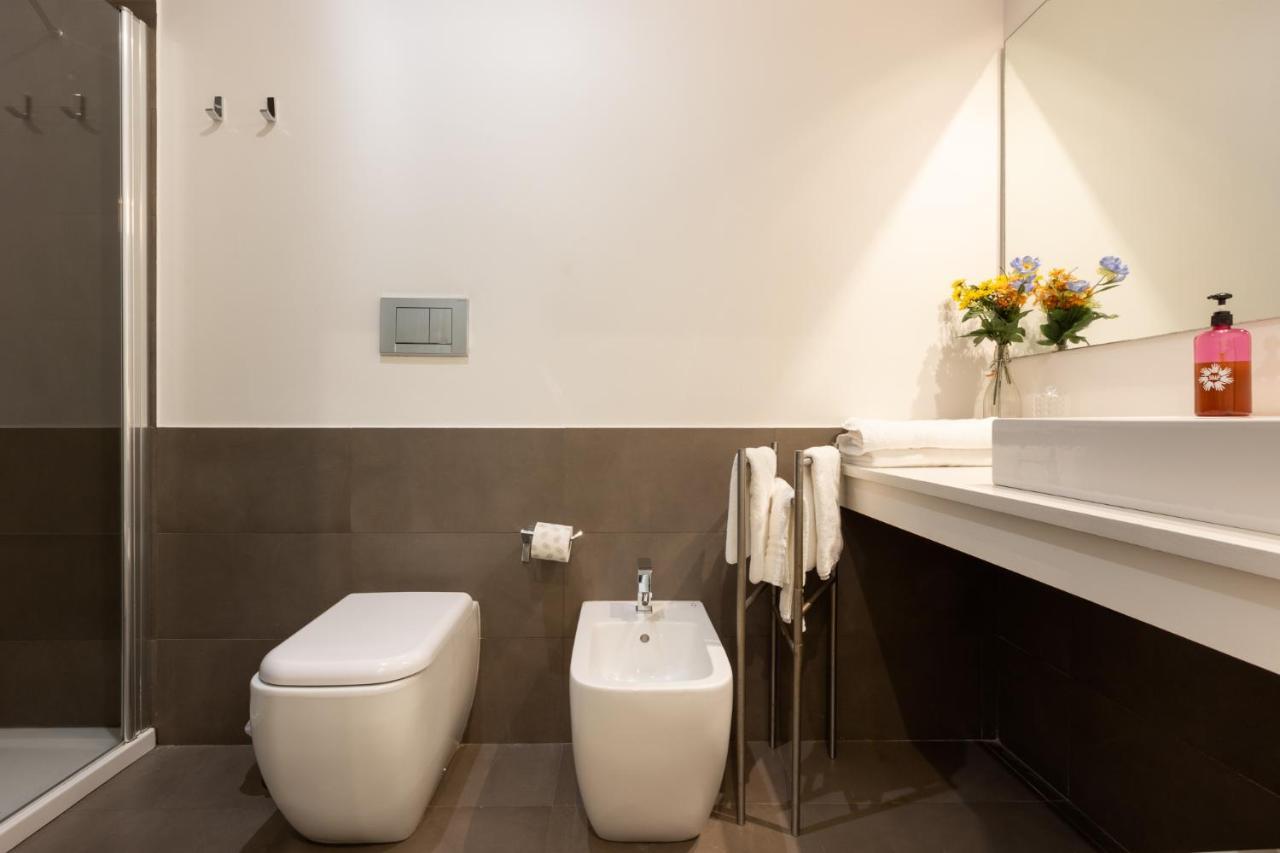 Bed & Breakfast Il Carignano Cagliari Ngoại thất bức ảnh