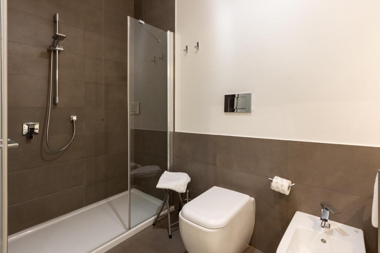 Bed & Breakfast Il Carignano Cagliari Ngoại thất bức ảnh