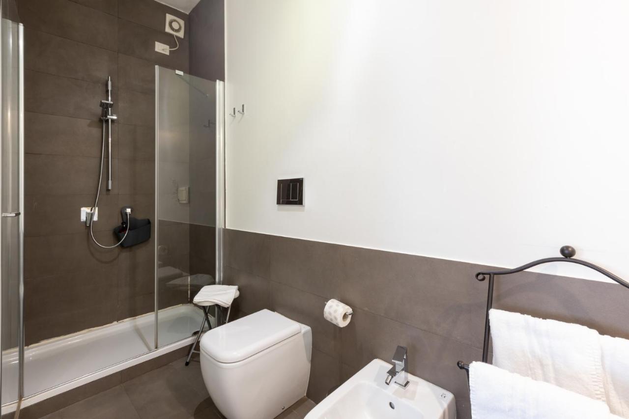 Bed & Breakfast Il Carignano Cagliari Ngoại thất bức ảnh