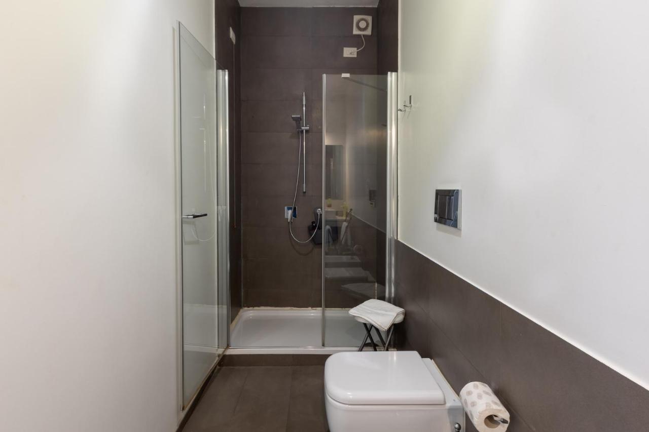 Bed & Breakfast Il Carignano Cagliari Ngoại thất bức ảnh