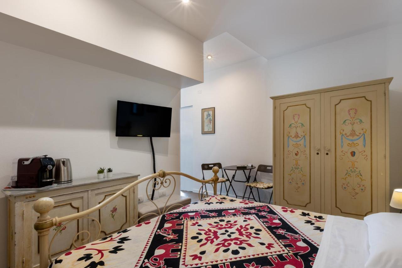 Bed & Breakfast Il Carignano Cagliari Ngoại thất bức ảnh