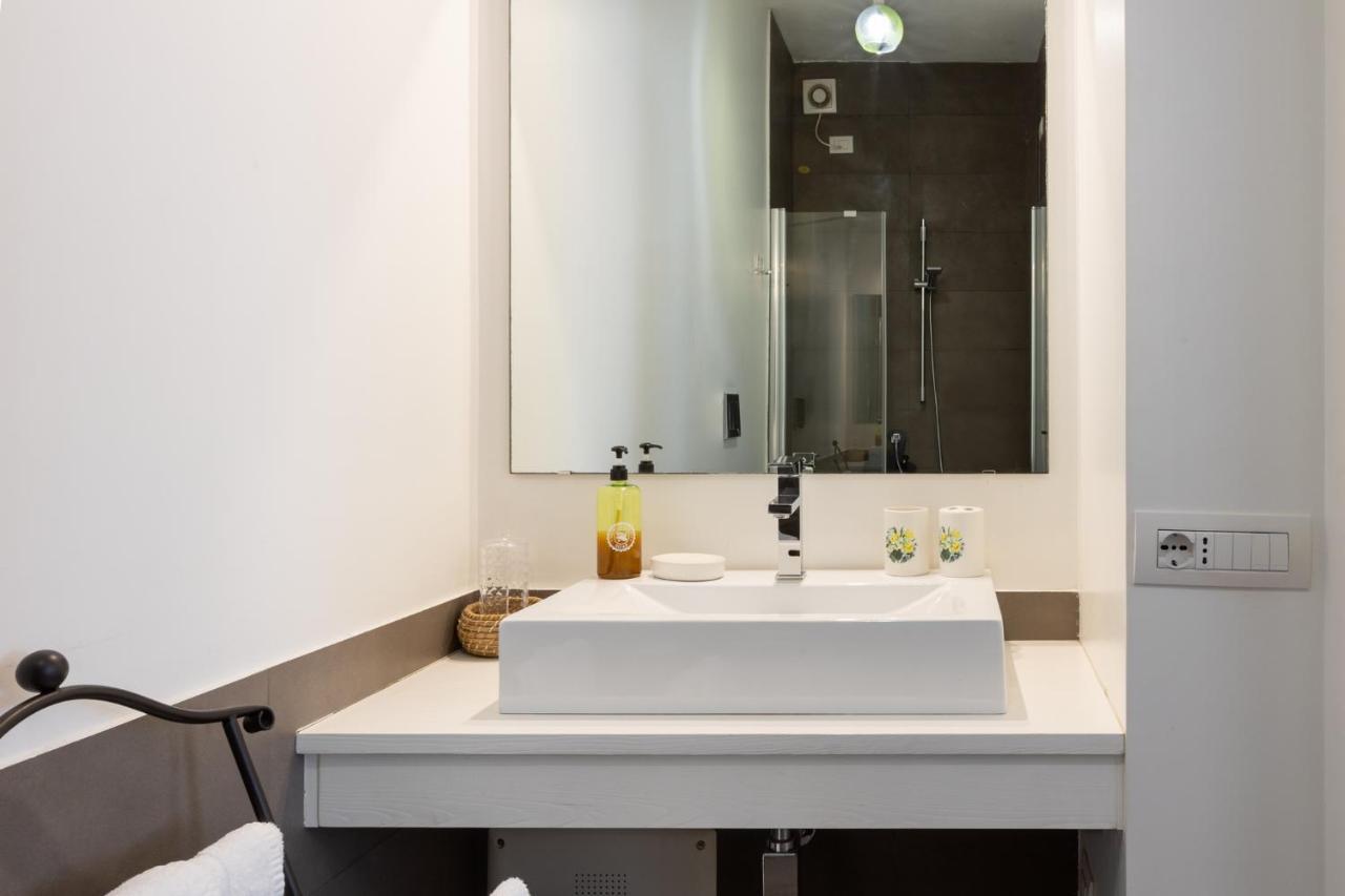 Bed & Breakfast Il Carignano Cagliari Ngoại thất bức ảnh