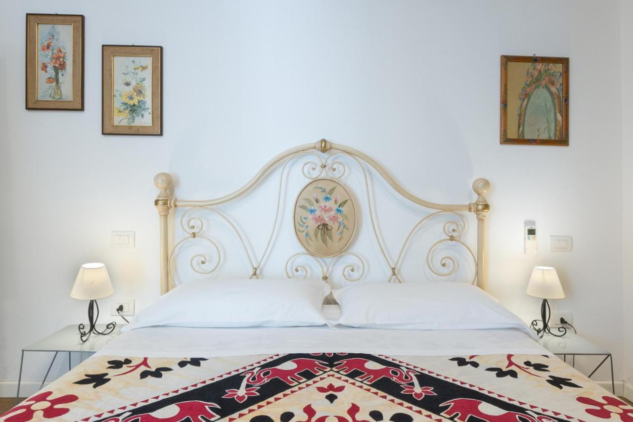 Bed & Breakfast Il Carignano Bed & Breakfast Cagliari Ngoại thất bức ảnh