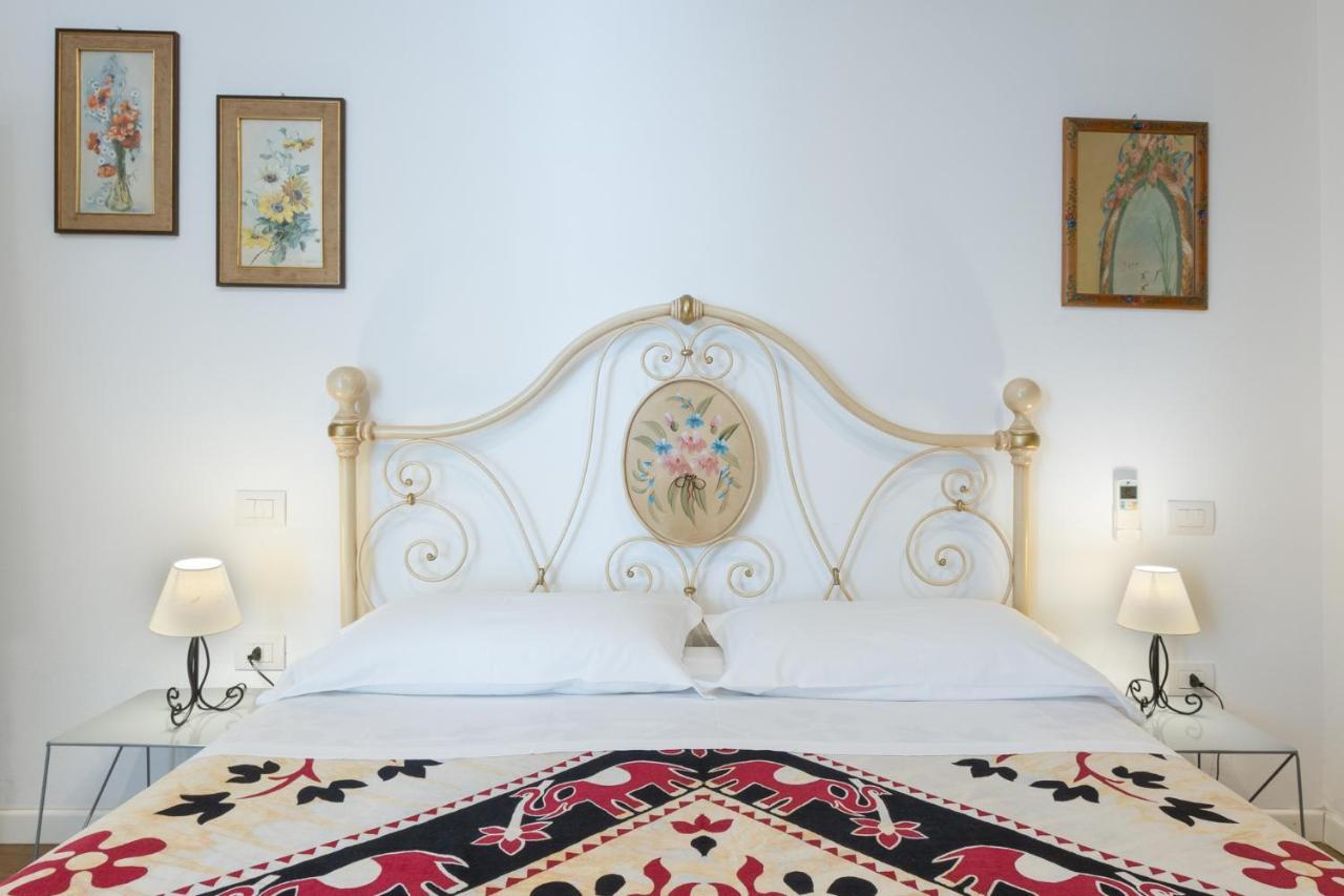 Bed & Breakfast Il Carignano Cagliari Ngoại thất bức ảnh