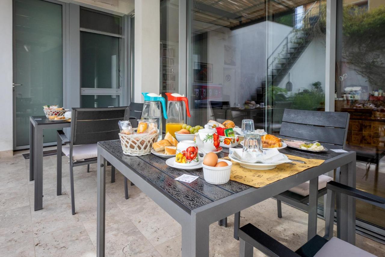 Bed & Breakfast Il Carignano Cagliari Ngoại thất bức ảnh