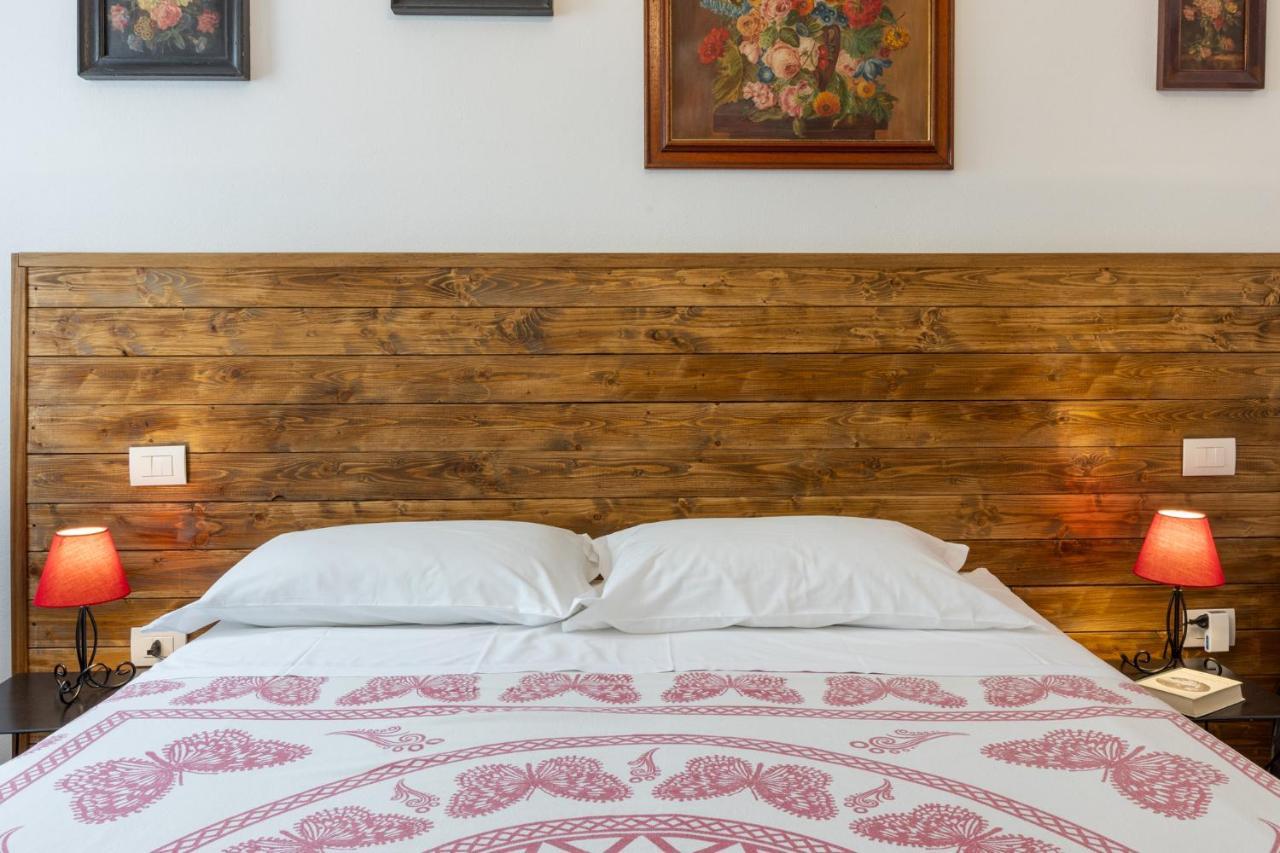 Bed & Breakfast Il Carignano Cagliari Ngoại thất bức ảnh