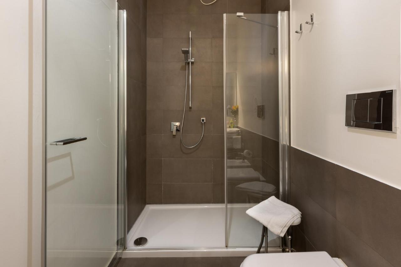 Bed & Breakfast Il Carignano Cagliari Ngoại thất bức ảnh