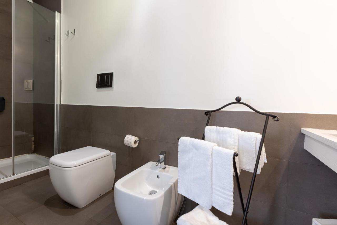 Bed & Breakfast Il Carignano Cagliari Ngoại thất bức ảnh