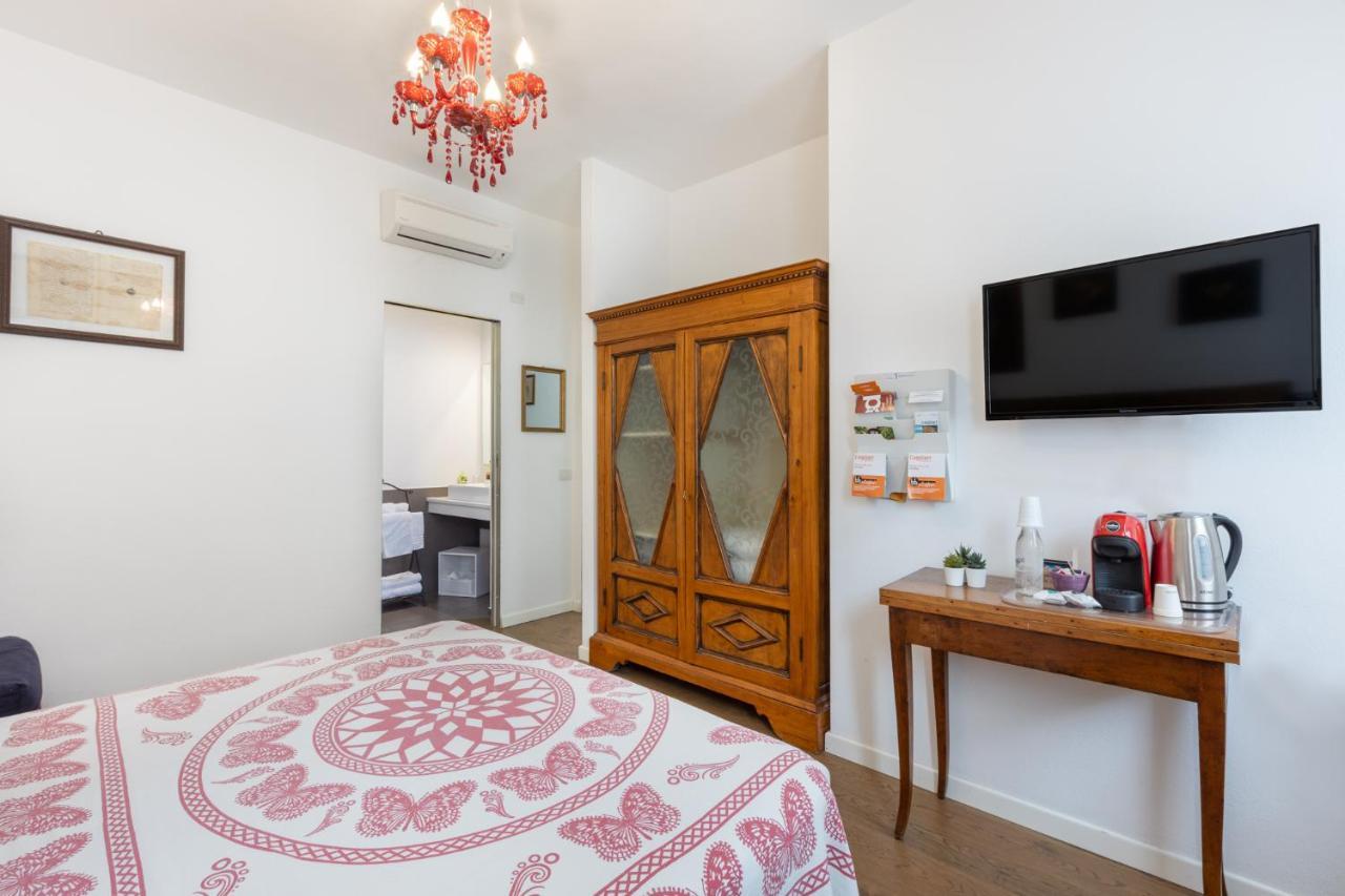 Bed & Breakfast Il Carignano Cagliari Ngoại thất bức ảnh