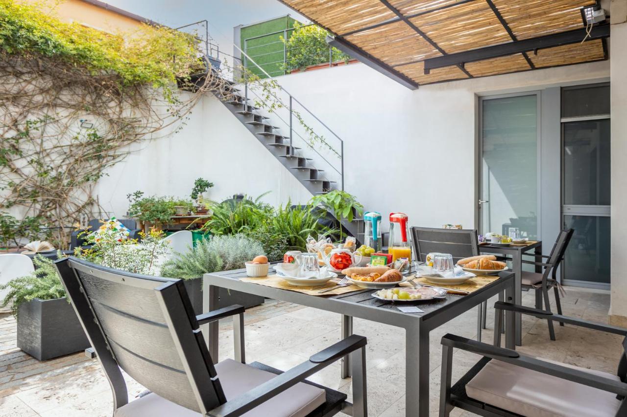 Bed & Breakfast Il Carignano Cagliari Ngoại thất bức ảnh