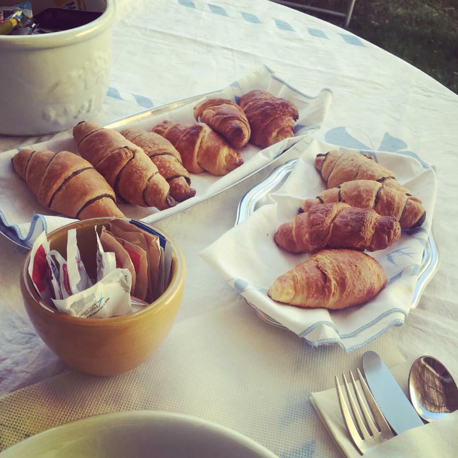 Bed & Breakfast Il Carignano Cagliari Ngoại thất bức ảnh